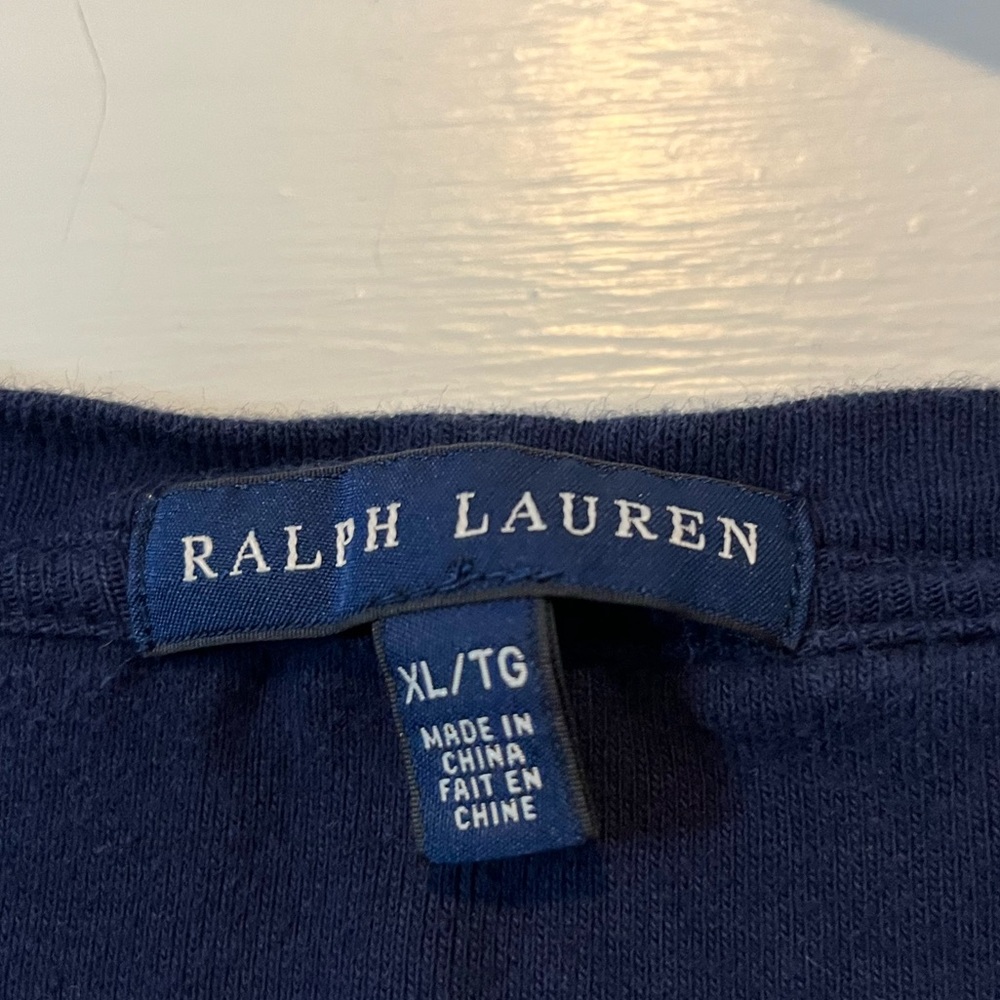 XL Ralph Lauren Blue Label - Picture 6 of 6